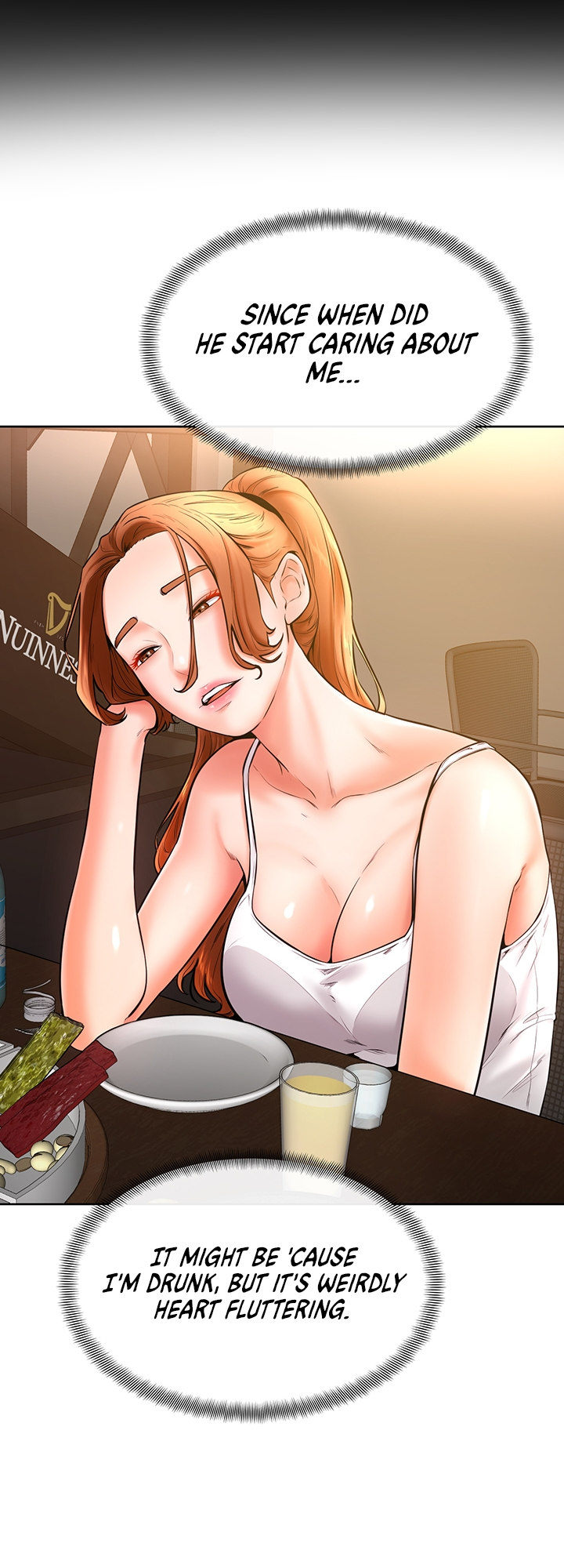 Cheer Up, Namjoo chapter 19 page 4
