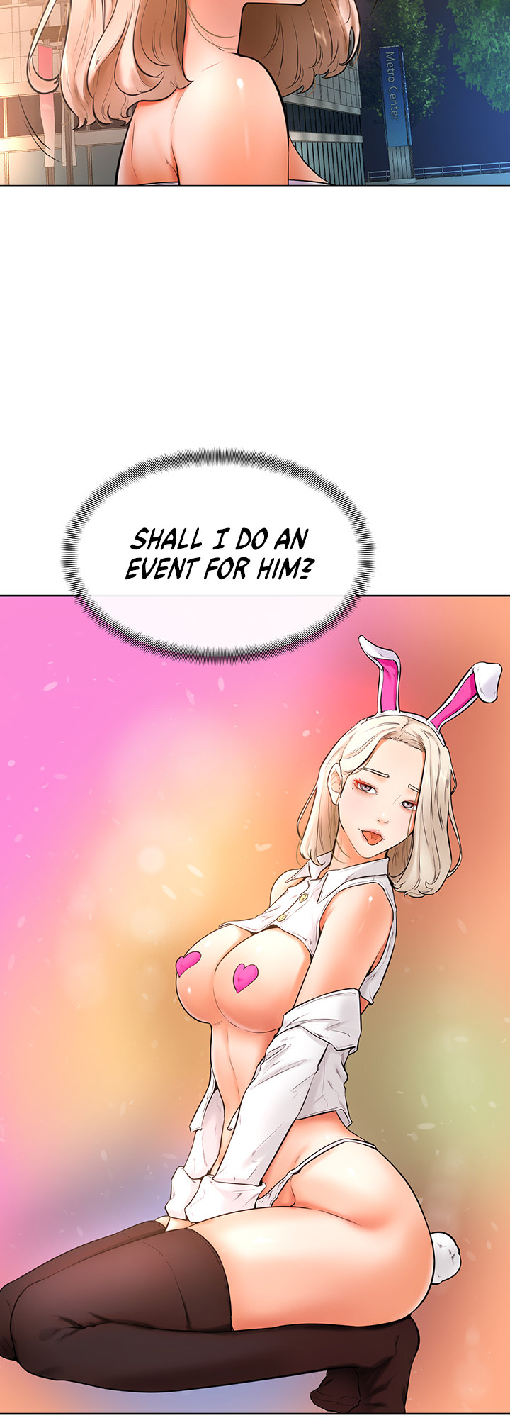 Cheer Up, Namjoo chapter 19 page 44