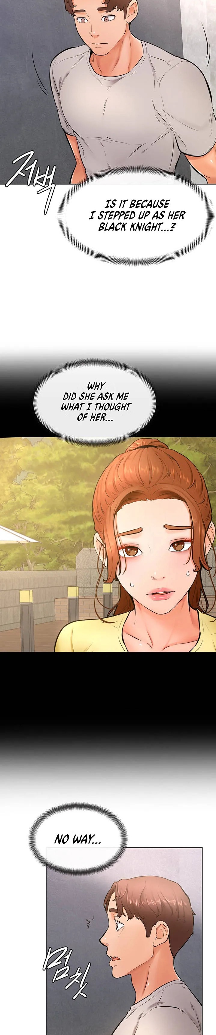 Cheer Up, Namjoo chapter 25 page 14