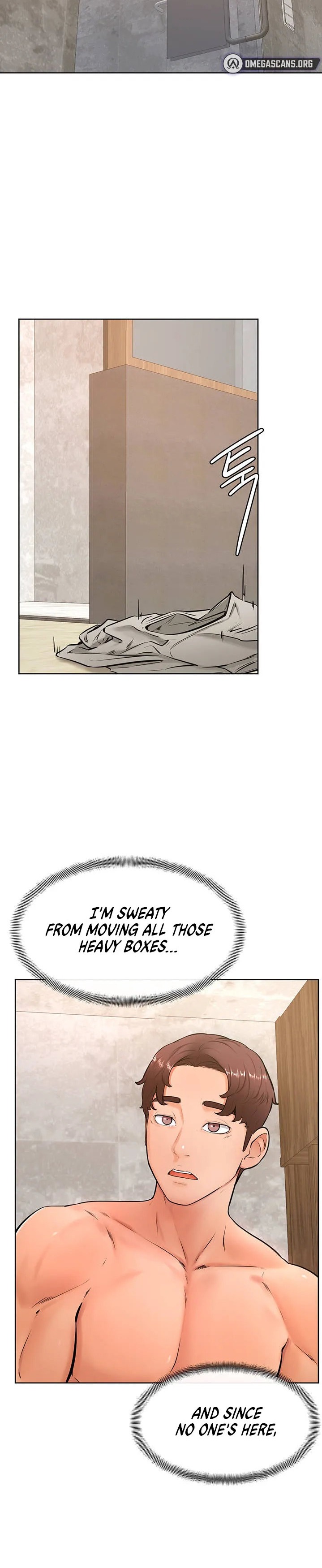 Cheer Up, Namjoo chapter 25 page 18