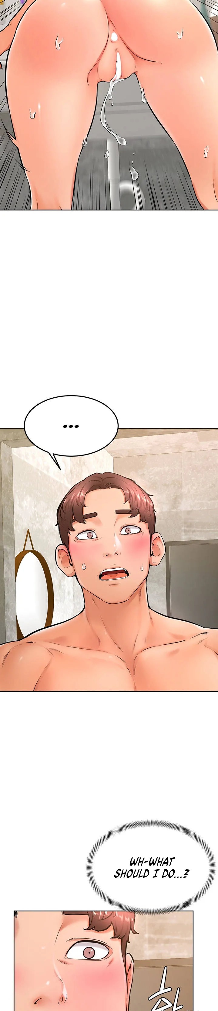 Cheer Up, Namjoo chapter 25 page 23