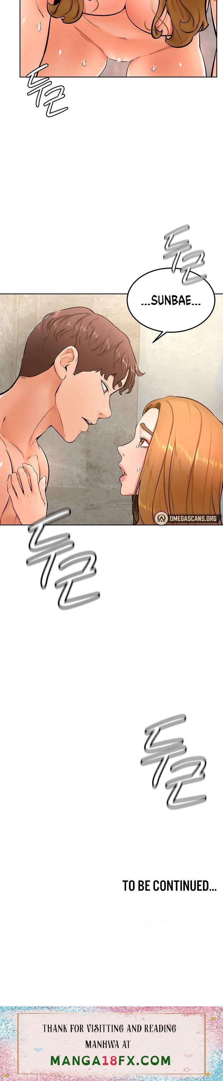 Cheer Up, Namjoo chapter 25 page 28