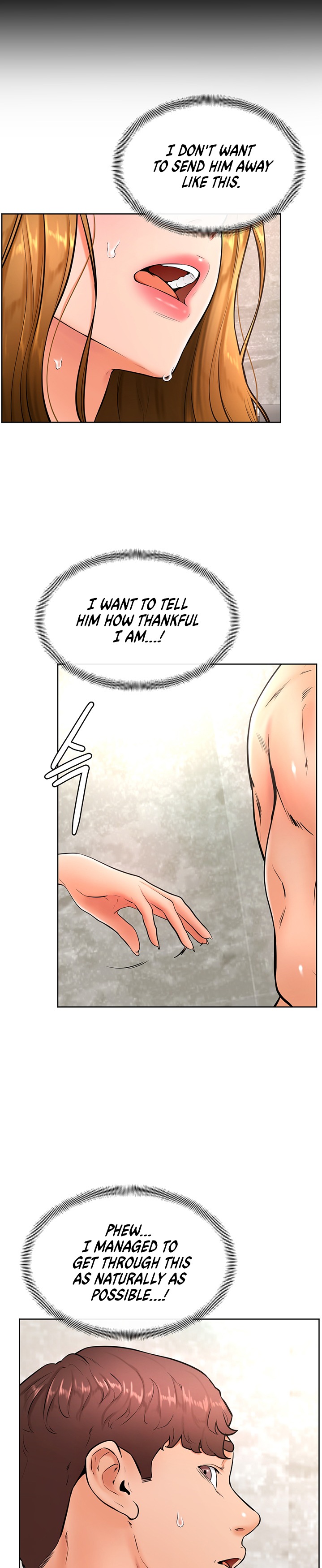 Cheer Up, Namjoo chapter 26 page 7
