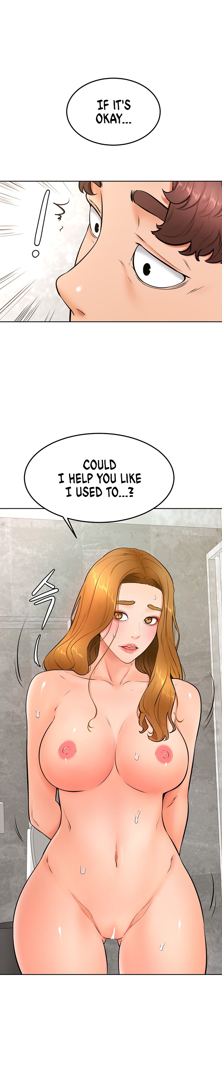 Cheer Up, Namjoo chapter 26 page 16