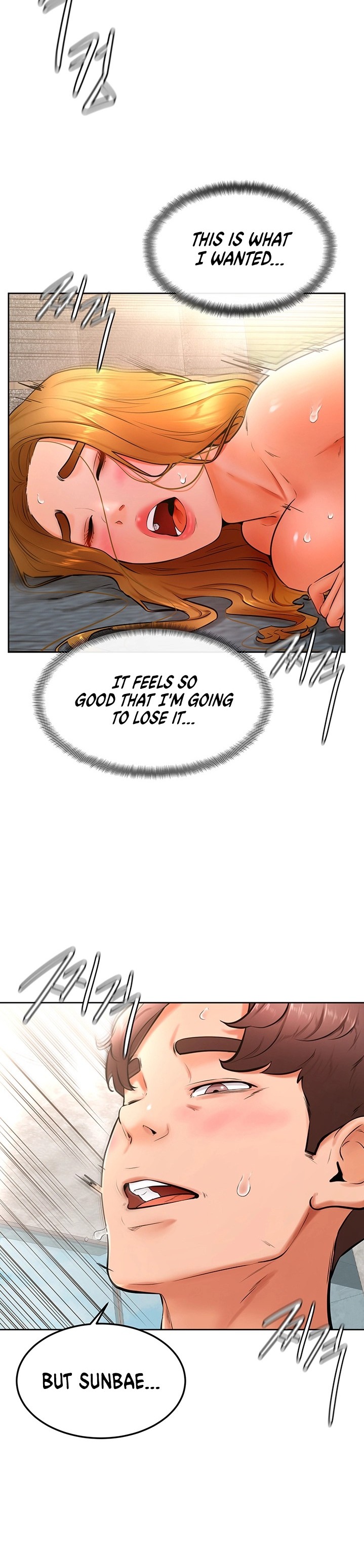 Cheer Up, Namjoo chapter 26 page 24