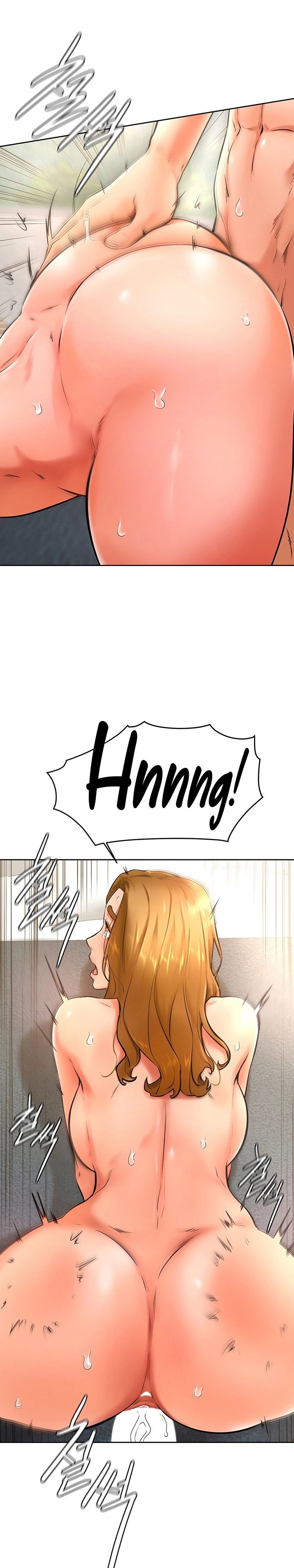 Cheer Up, Namjoo chapter 26 page 29