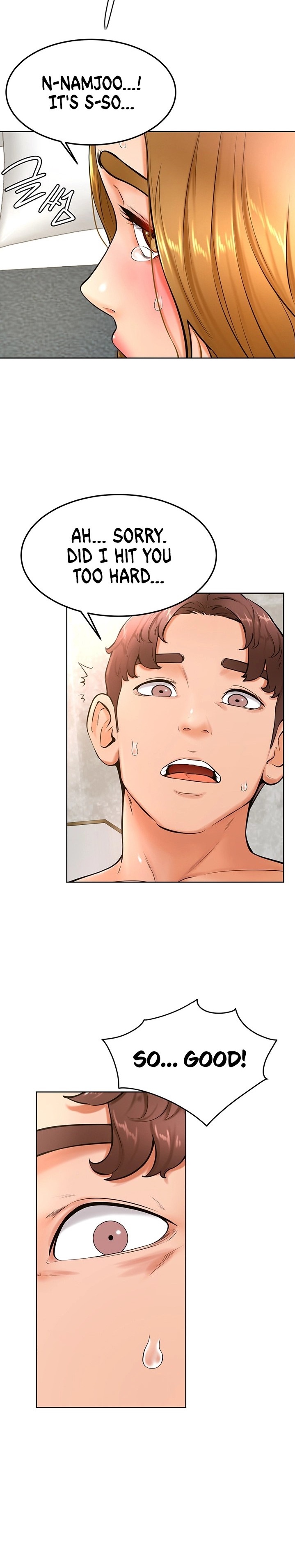 Cheer Up, Namjoo chapter 26 page 30