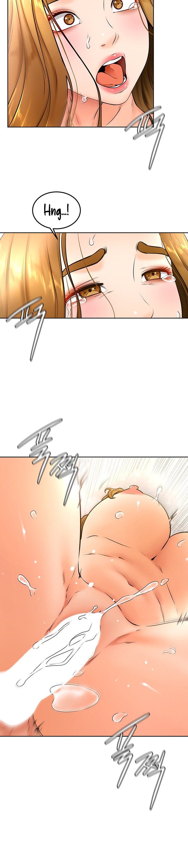 Cheer Up, Namjoo chapter 27 page 8