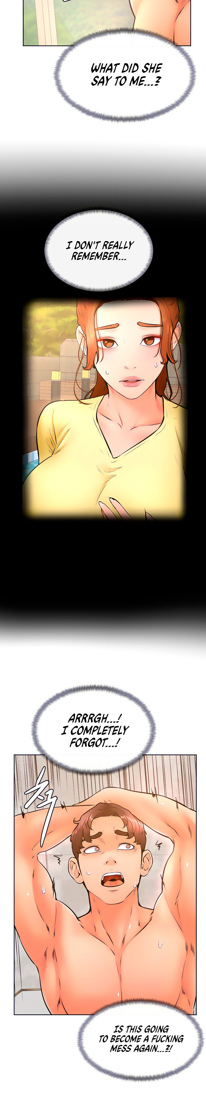 Cheer Up, Namjoo chapter 28 page 2