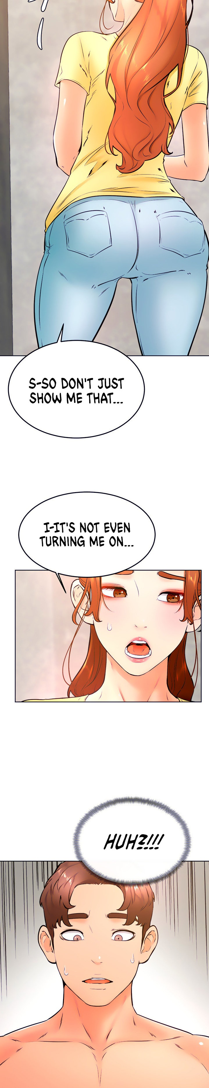 Cheer Up, Namjoo chapter 28 page 11
