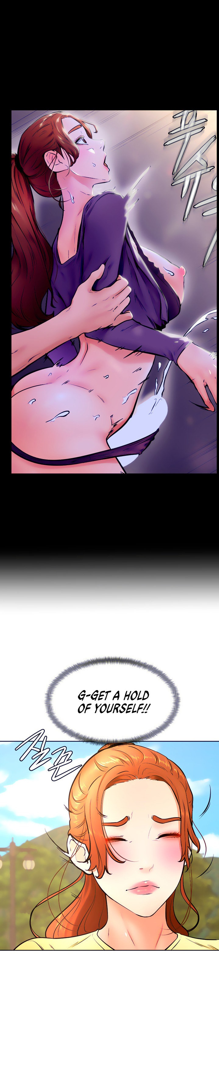 Cheer Up, Namjoo chapter 28 page 20