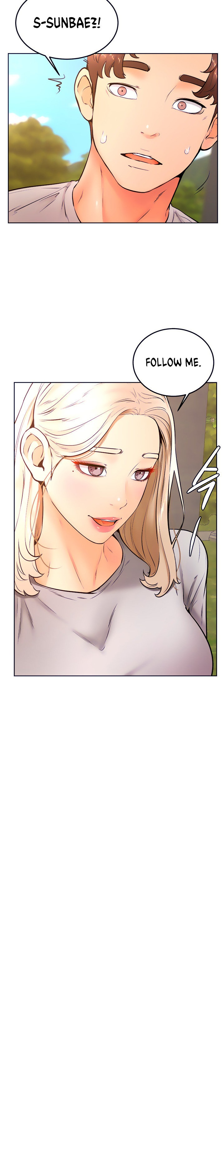 Cheer Up, Namjoo chapter 28 page 24