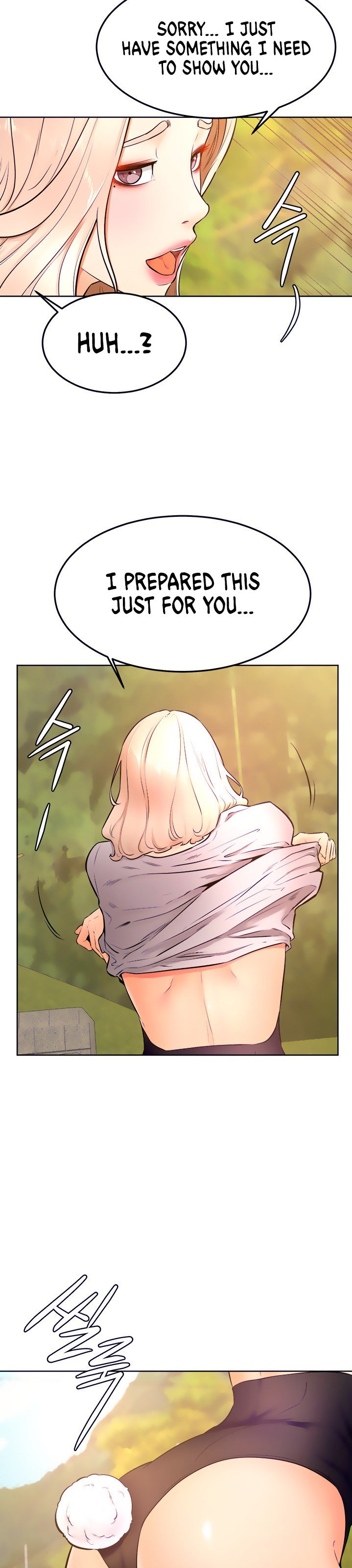 Cheer Up, Namjoo chapter 28 page 26
