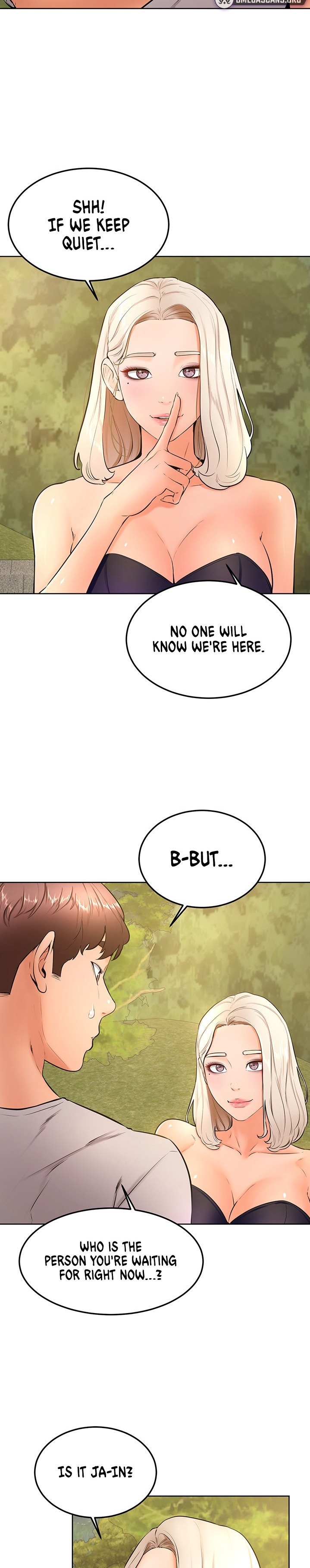 Cheer Up, Namjoo chapter 29 page 2