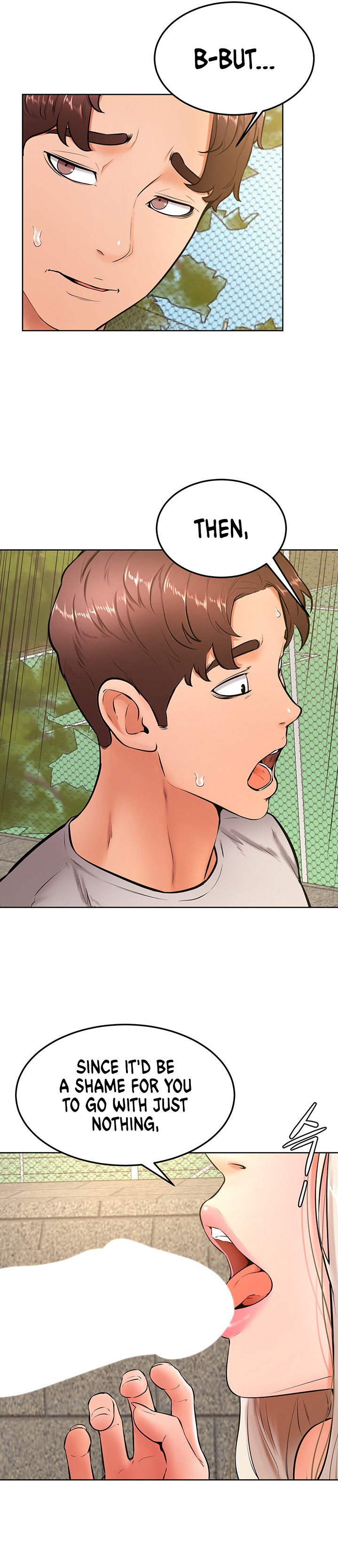 Cheer Up, Namjoo chapter 29 page 5