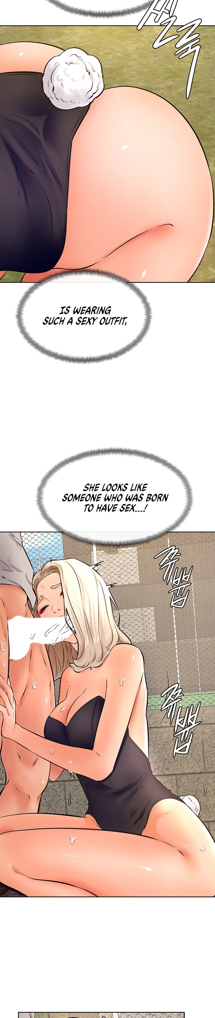 Cheer Up, Namjoo chapter 29 page 11