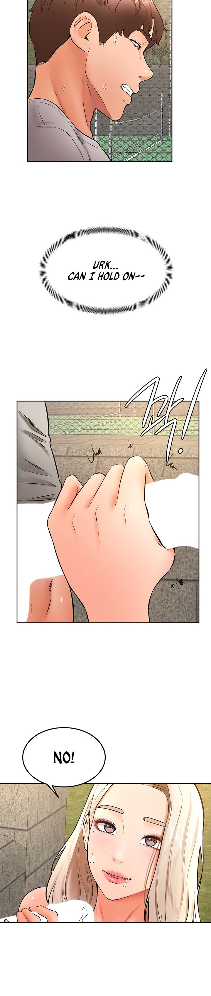 Cheer Up, Namjoo chapter 29 page 16