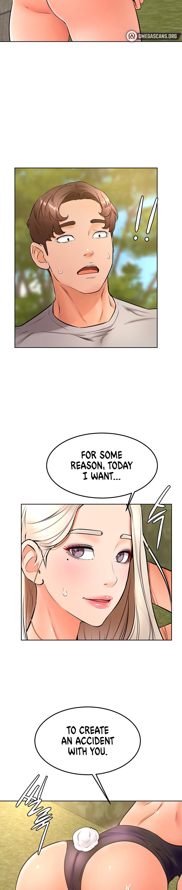 Cheer Up, Namjoo chapter 29 page 18