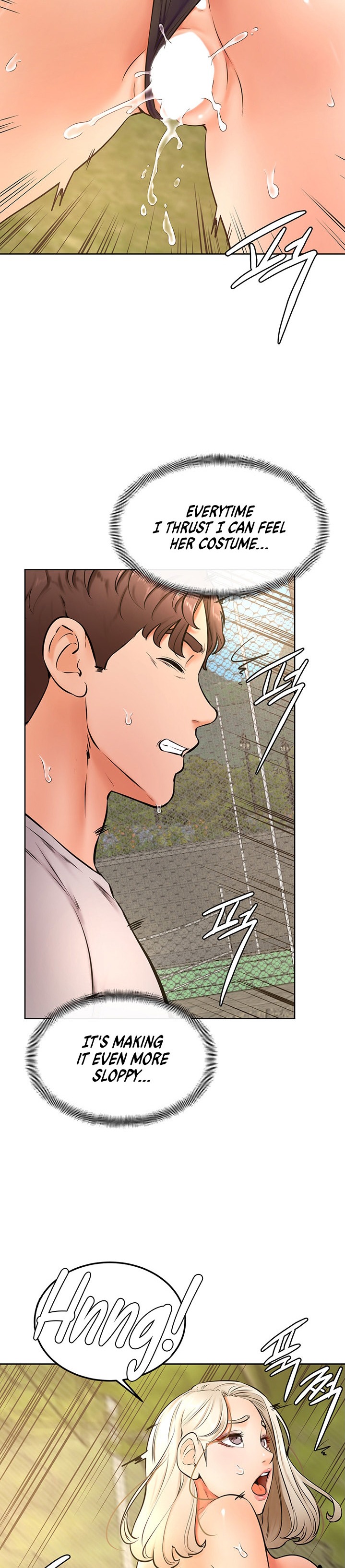 Cheer Up, Namjoo chapter 29 page 26