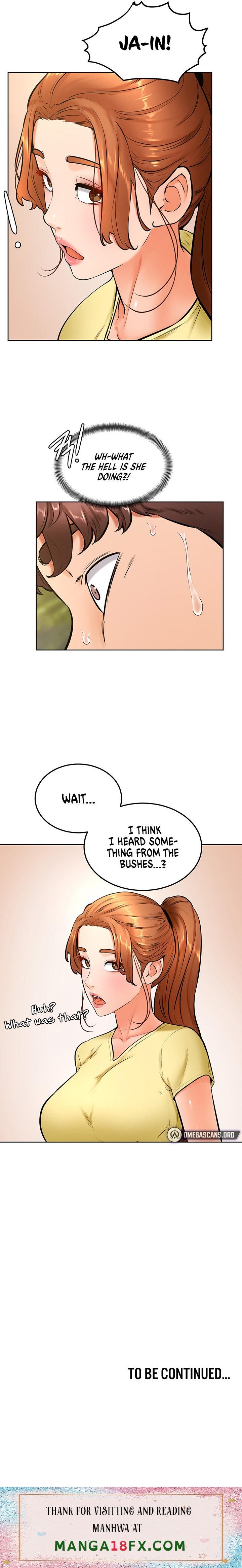 Cheer Up, Namjoo chapter 29 page 29