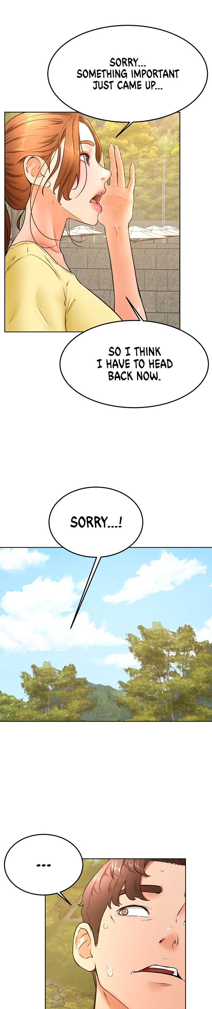 Cheer Up, Namjoo chapter 30 page 10