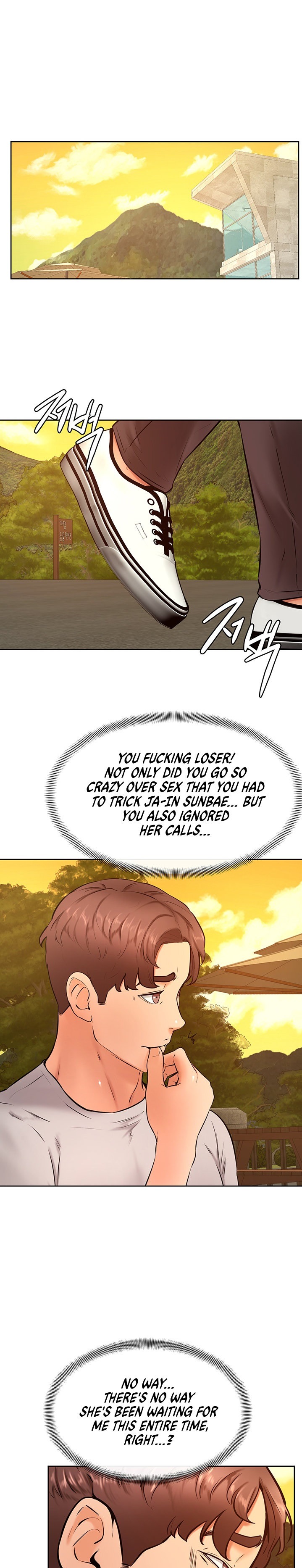 Cheer Up, Namjoo chapter 30 page 25
