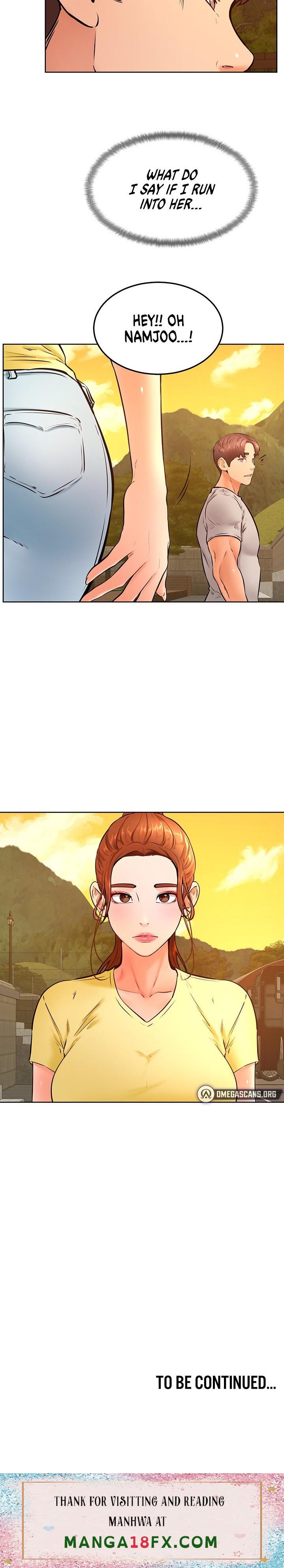 Cheer Up, Namjoo chapter 30 page 26