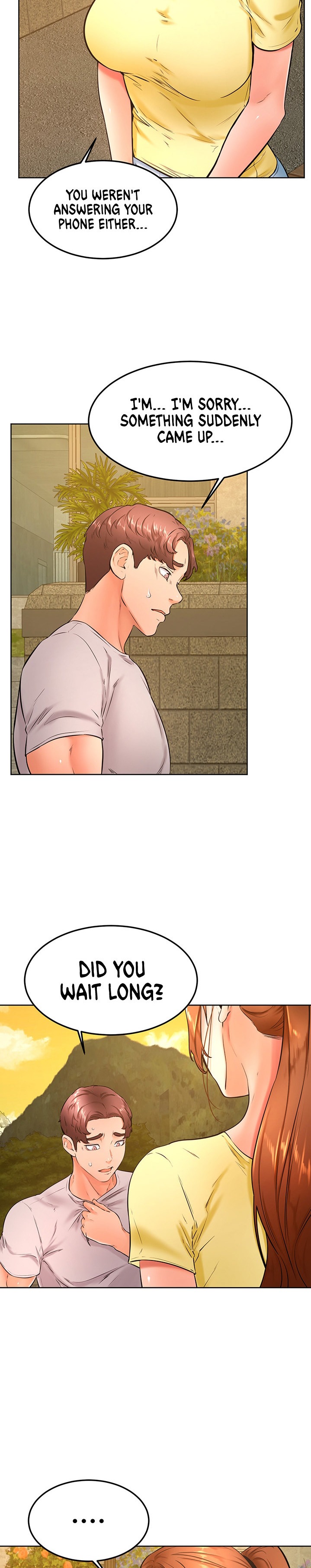 Cheer Up, Namjoo chapter 31 page 2