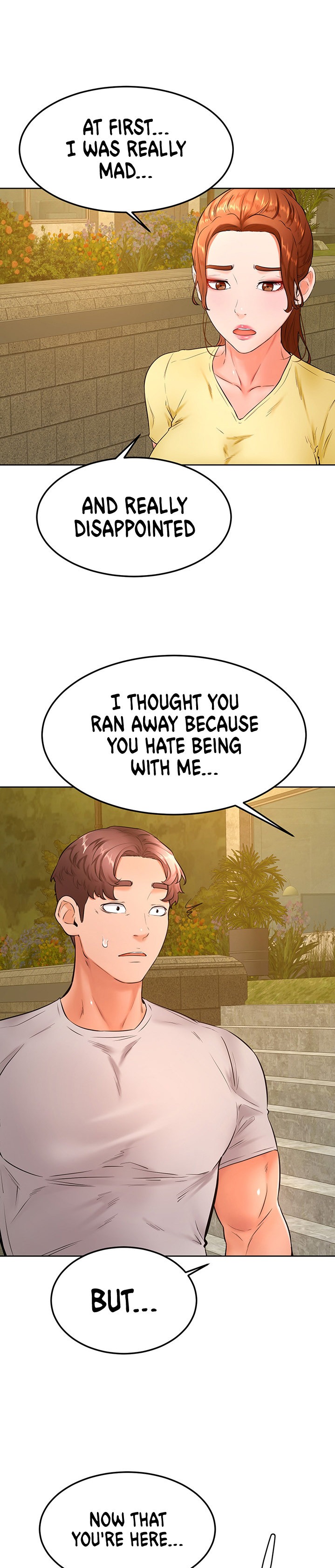 Cheer Up, Namjoo chapter 31 page 5