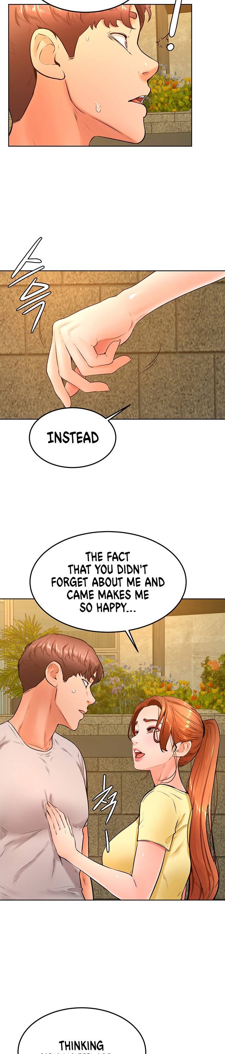 Cheer Up, Namjoo chapter 31 page 6