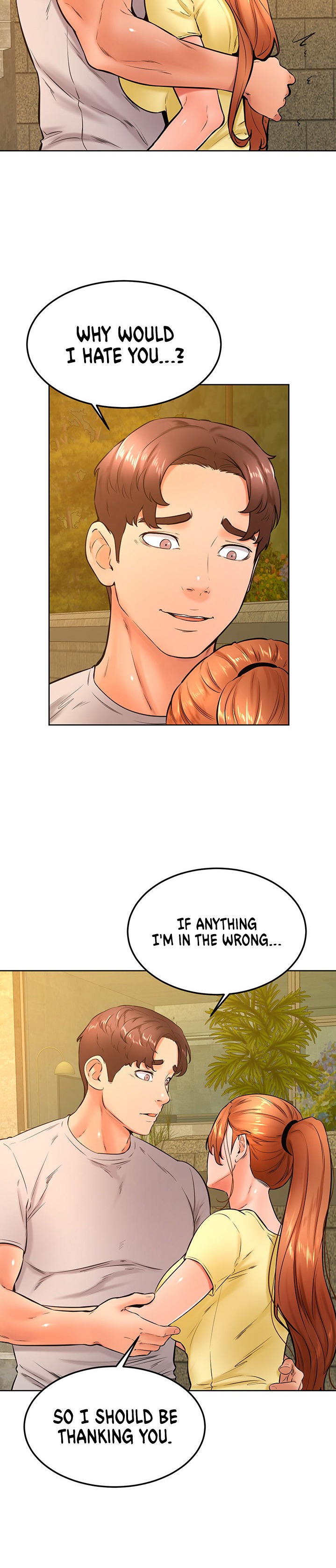 Cheer Up, Namjoo chapter 31 page 8
