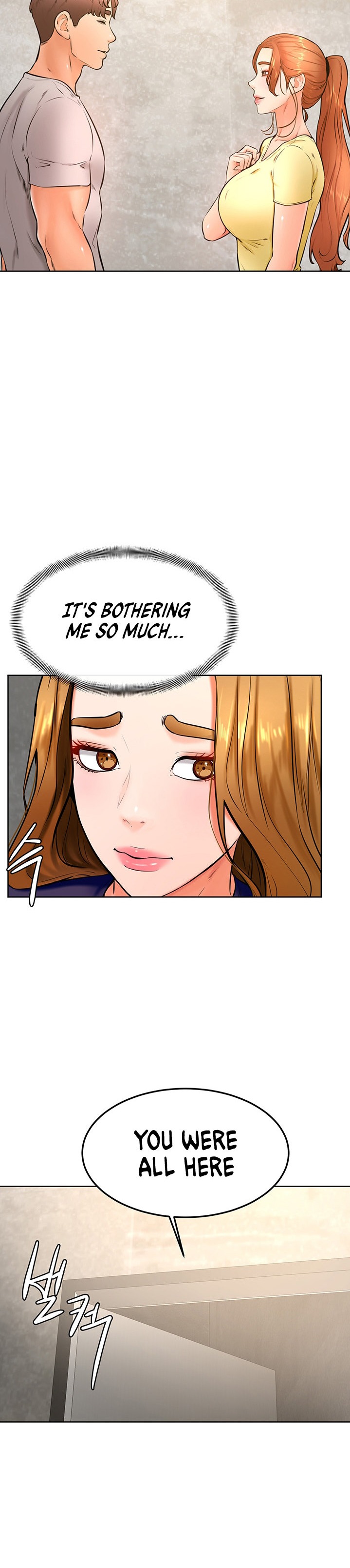 Cheer Up, Namjoo chapter 31 page 20