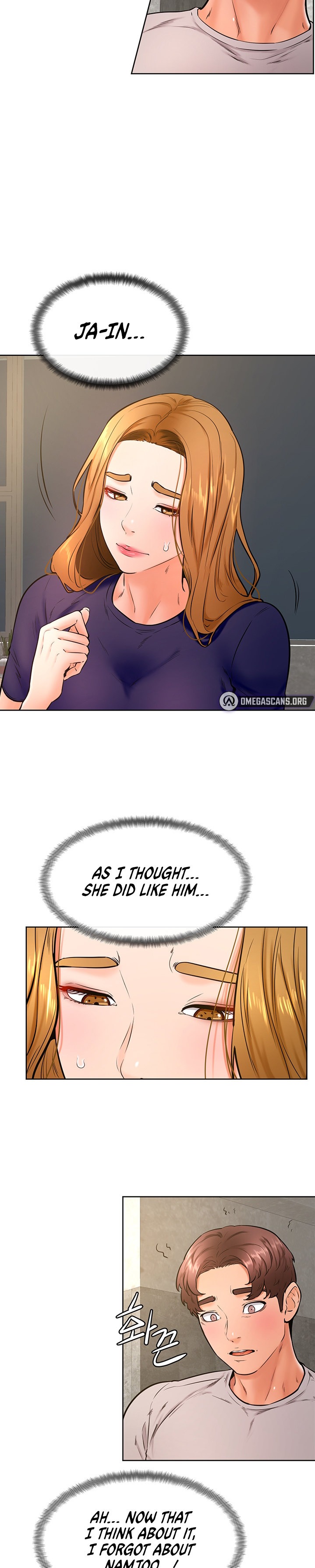 Cheer Up, Namjoo chapter 32 page 2