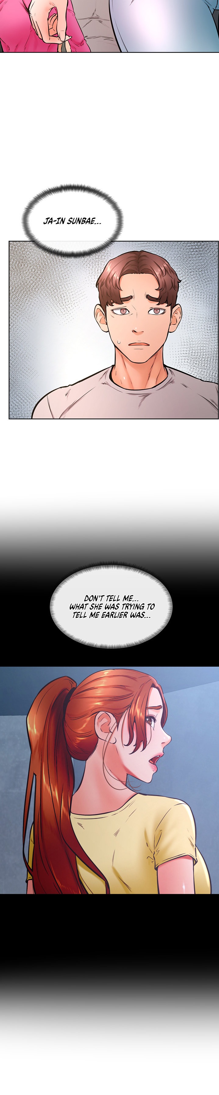 Cheer Up, Namjoo chapter 32 page 4