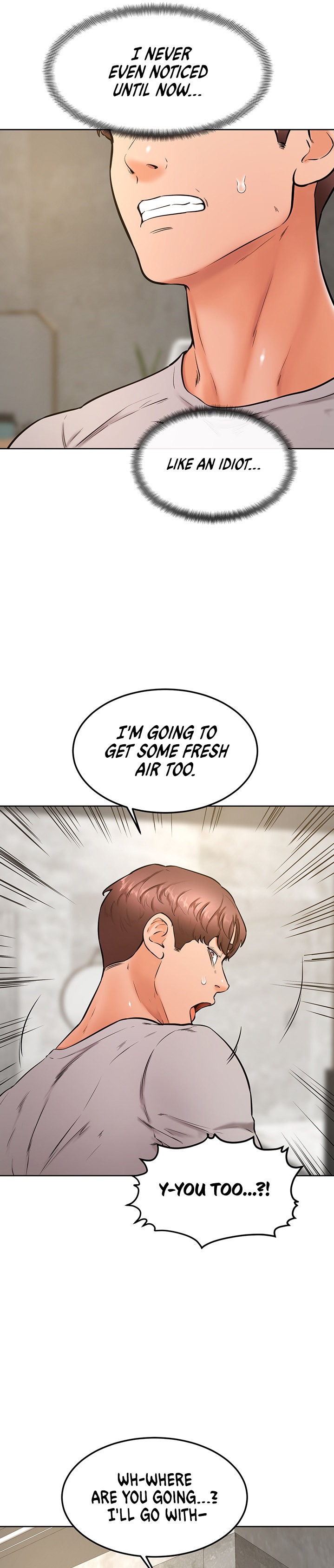 Cheer Up, Namjoo chapter 32 page 5