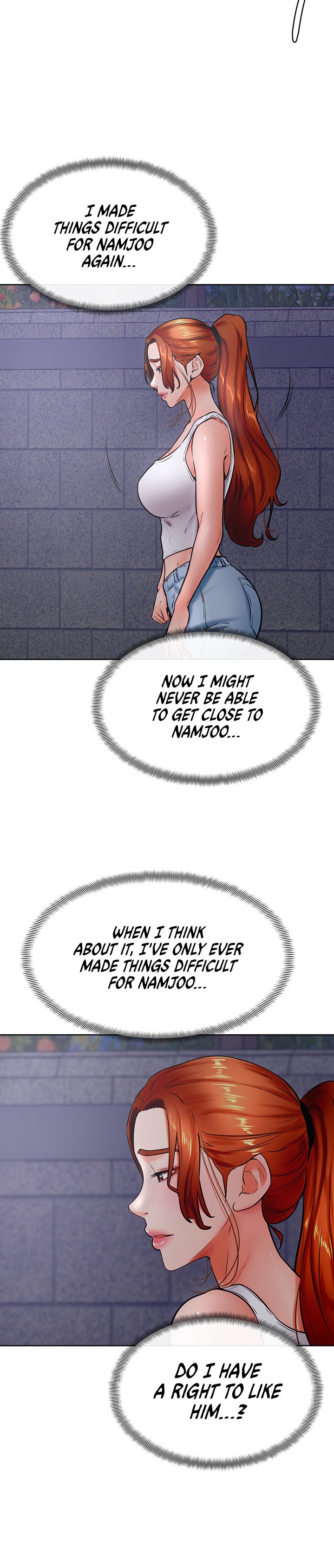 Cheer Up, Namjoo chapter 32 page 8