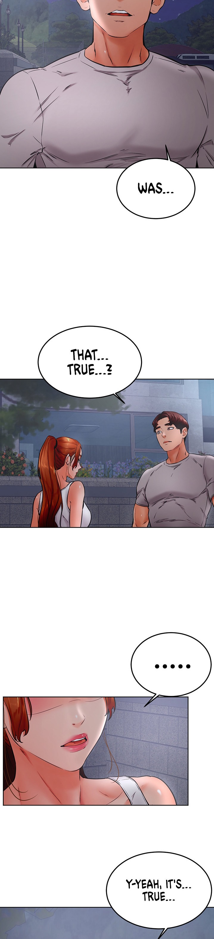 Cheer Up, Namjoo chapter 32 page 10