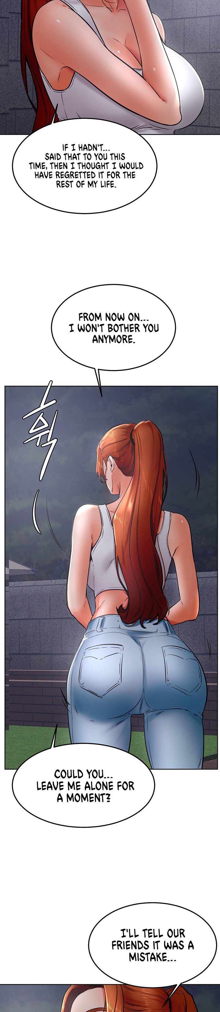 Cheer Up, Namjoo chapter 32 page 14