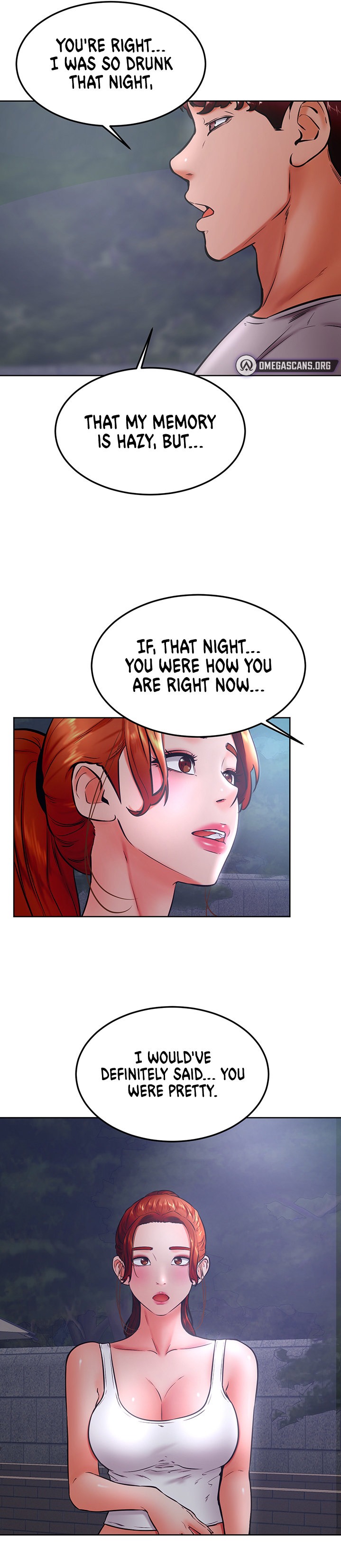 Cheer Up, Namjoo chapter 32 page 17