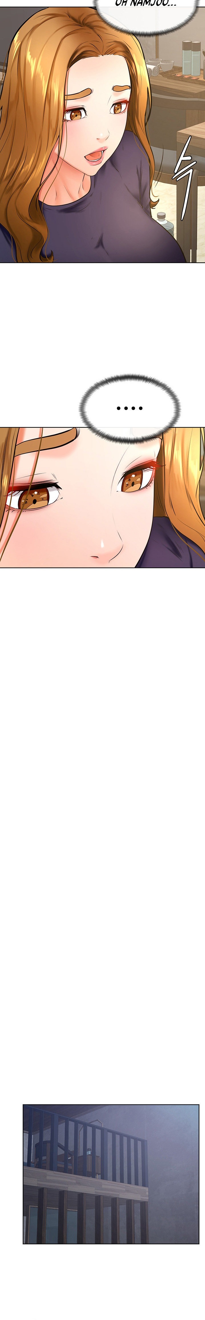 Cheer Up, Namjoo chapter 33 page 3