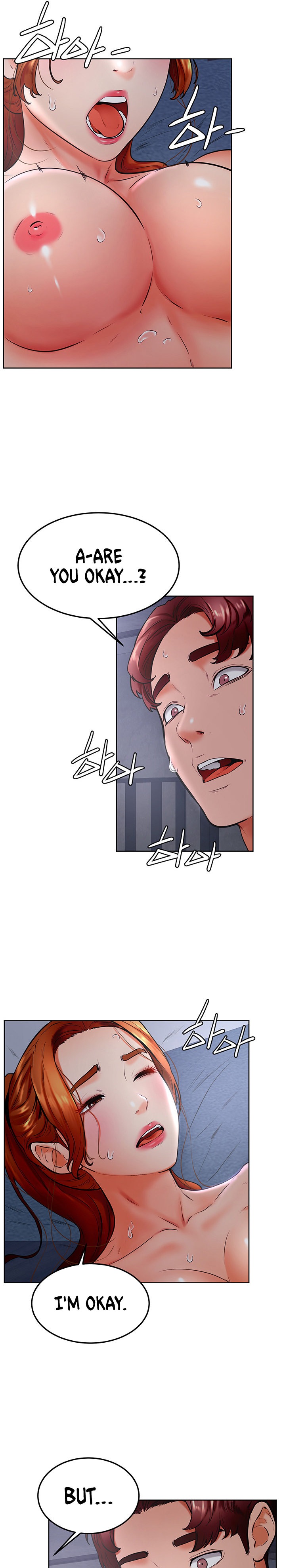 Cheer Up, Namjoo chapter 33 page 4