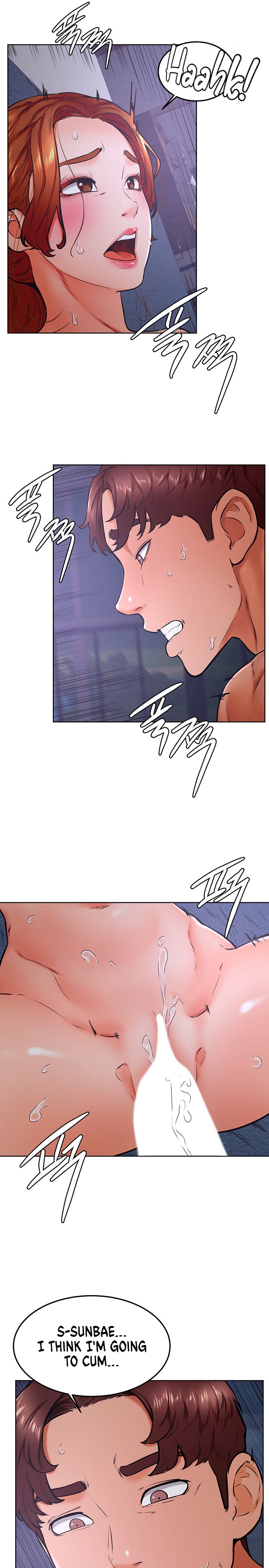 Cheer Up, Namjoo chapter 33 page 16