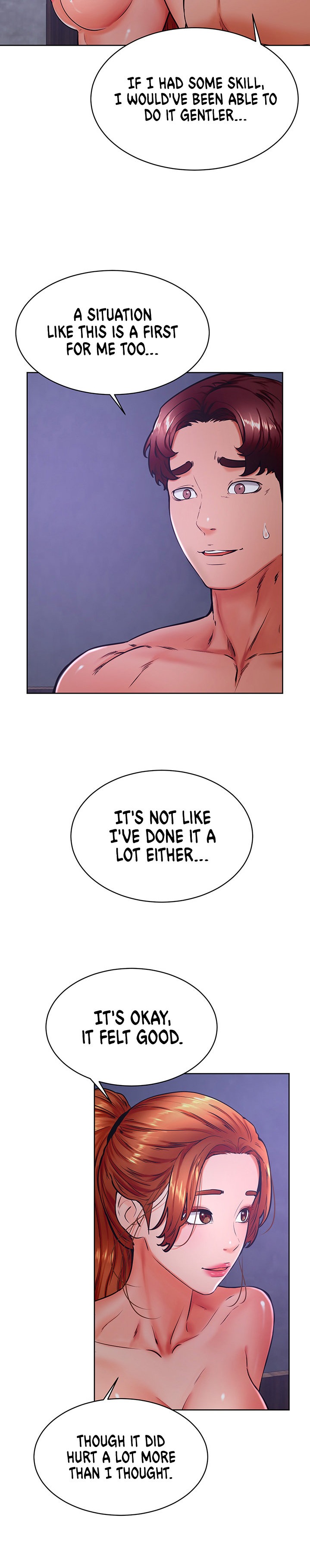 Cheer Up, Namjoo chapter 34 page 4