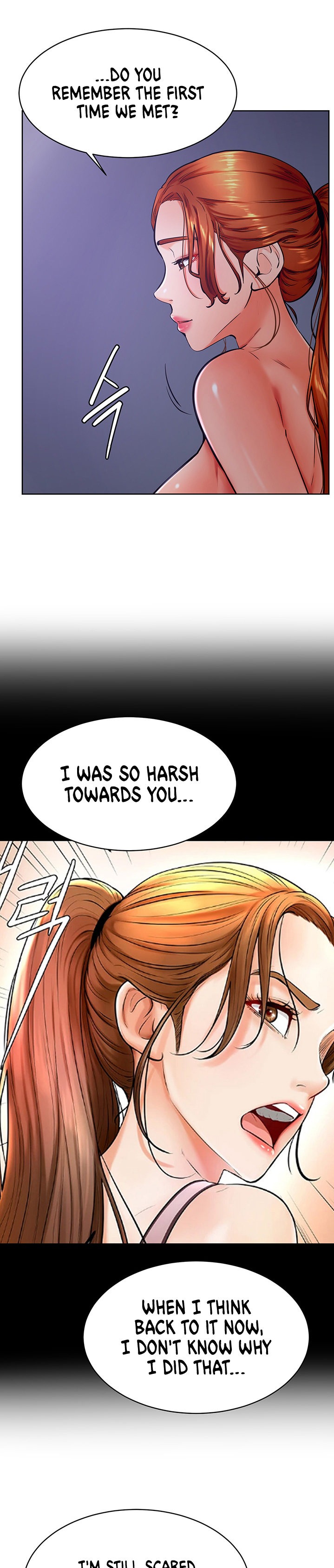 Cheer Up, Namjoo chapter 34 page 5