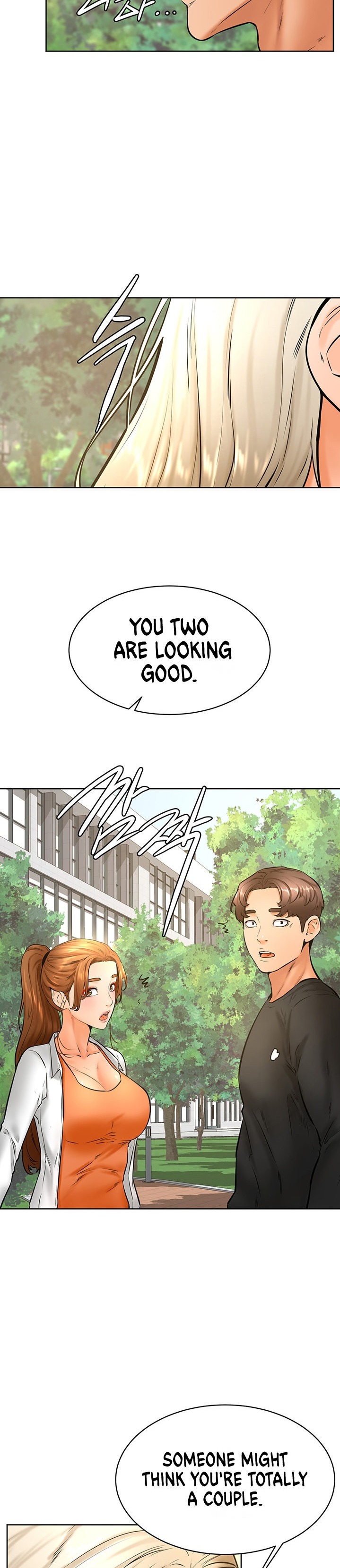Cheer Up, Namjoo chapter 34 page 22