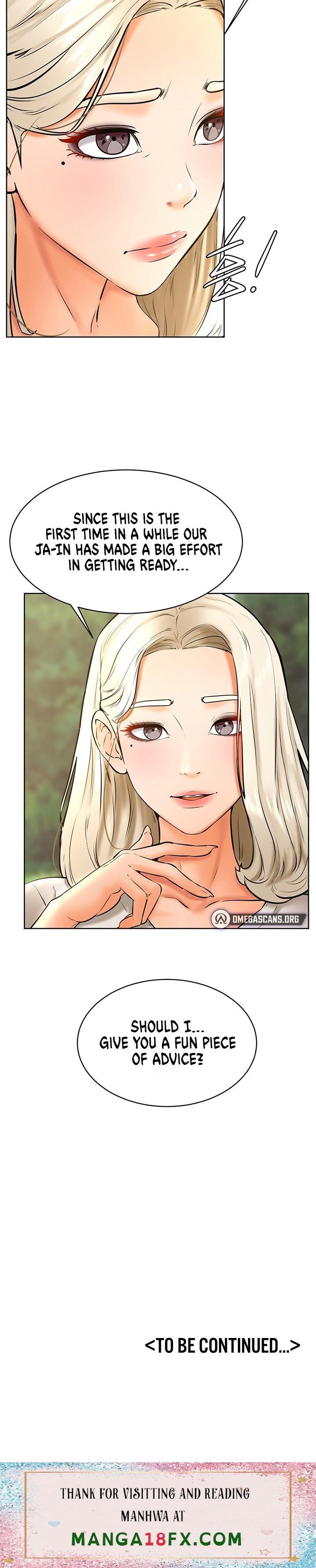 Cheer Up, Namjoo chapter 34 page 23