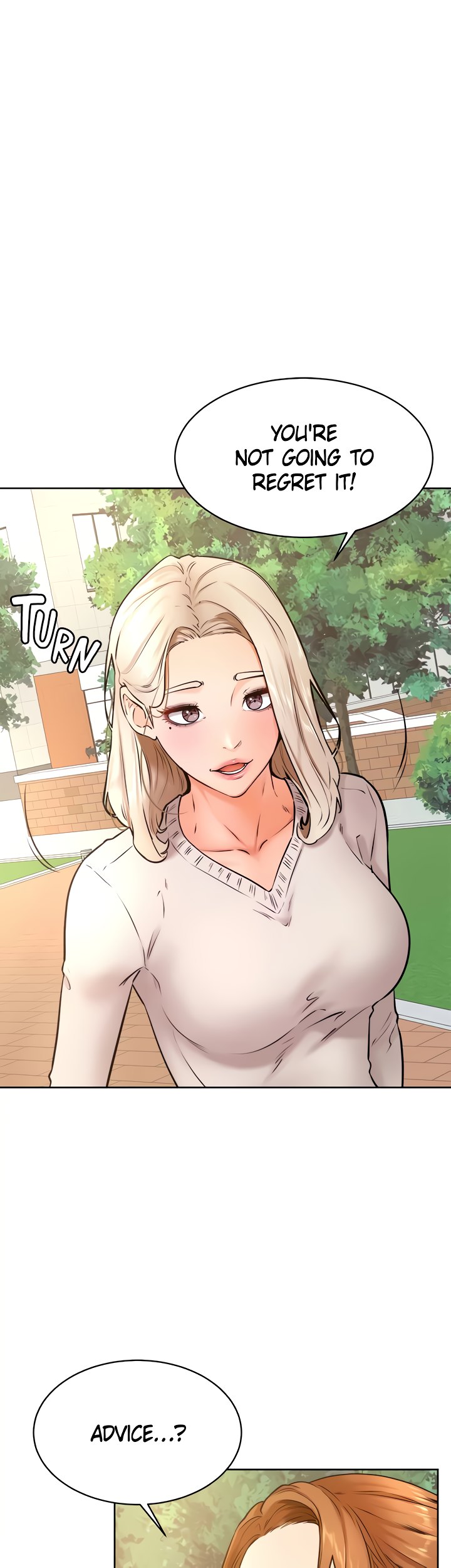 Cheer Up, Namjoo chapter 35 page 2