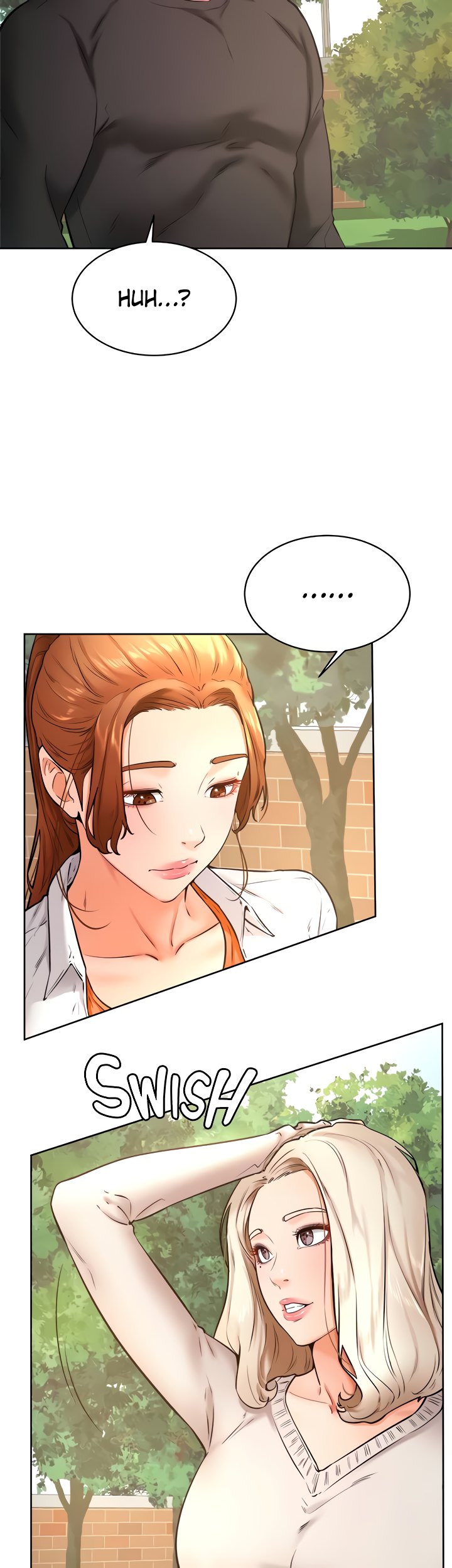 Cheer Up, Namjoo chapter 35 page 5