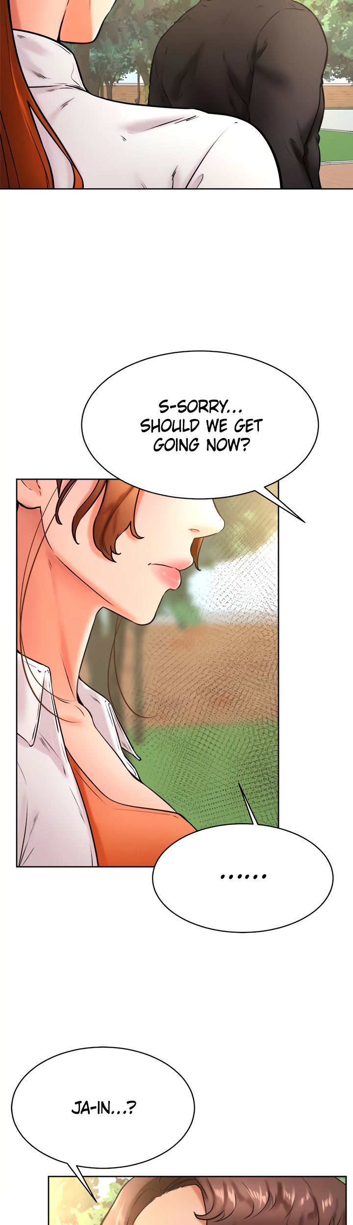 Cheer Up, Namjoo chapter 35 page 10