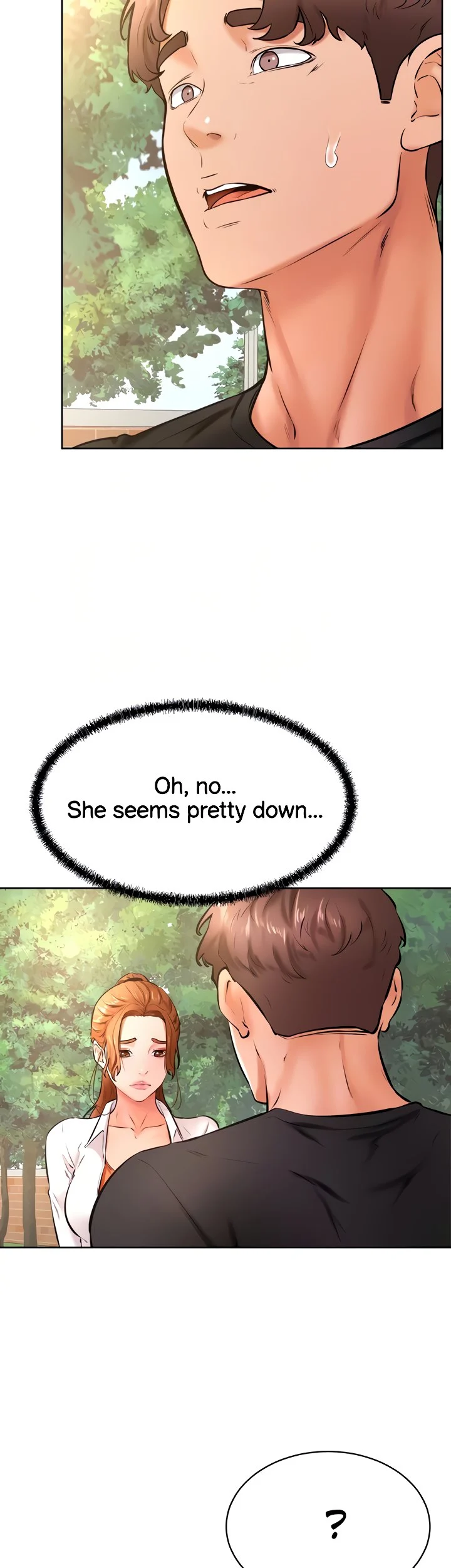 Cheer Up, Namjoo chapter 35 page 11
